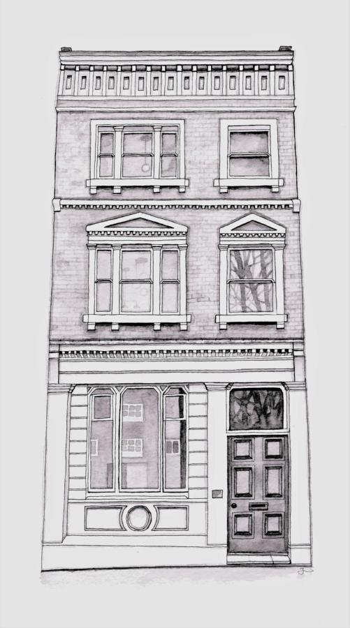 The Hop Merchant'S House Worcester Luaran gambar